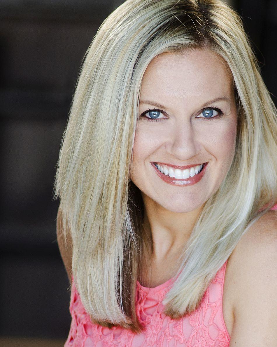 actor Tami Nichols Reilly large photo