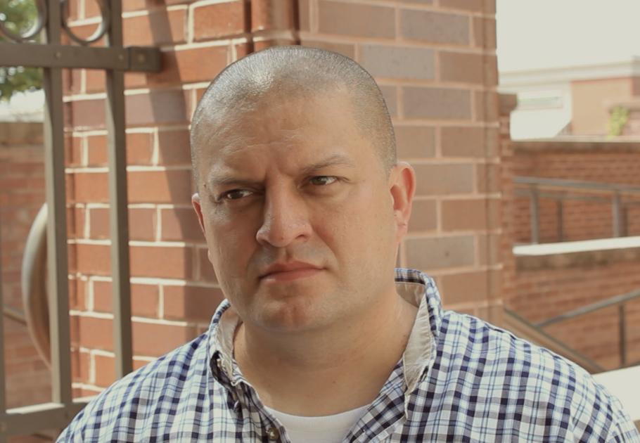 actor Jeff Profitt large photo