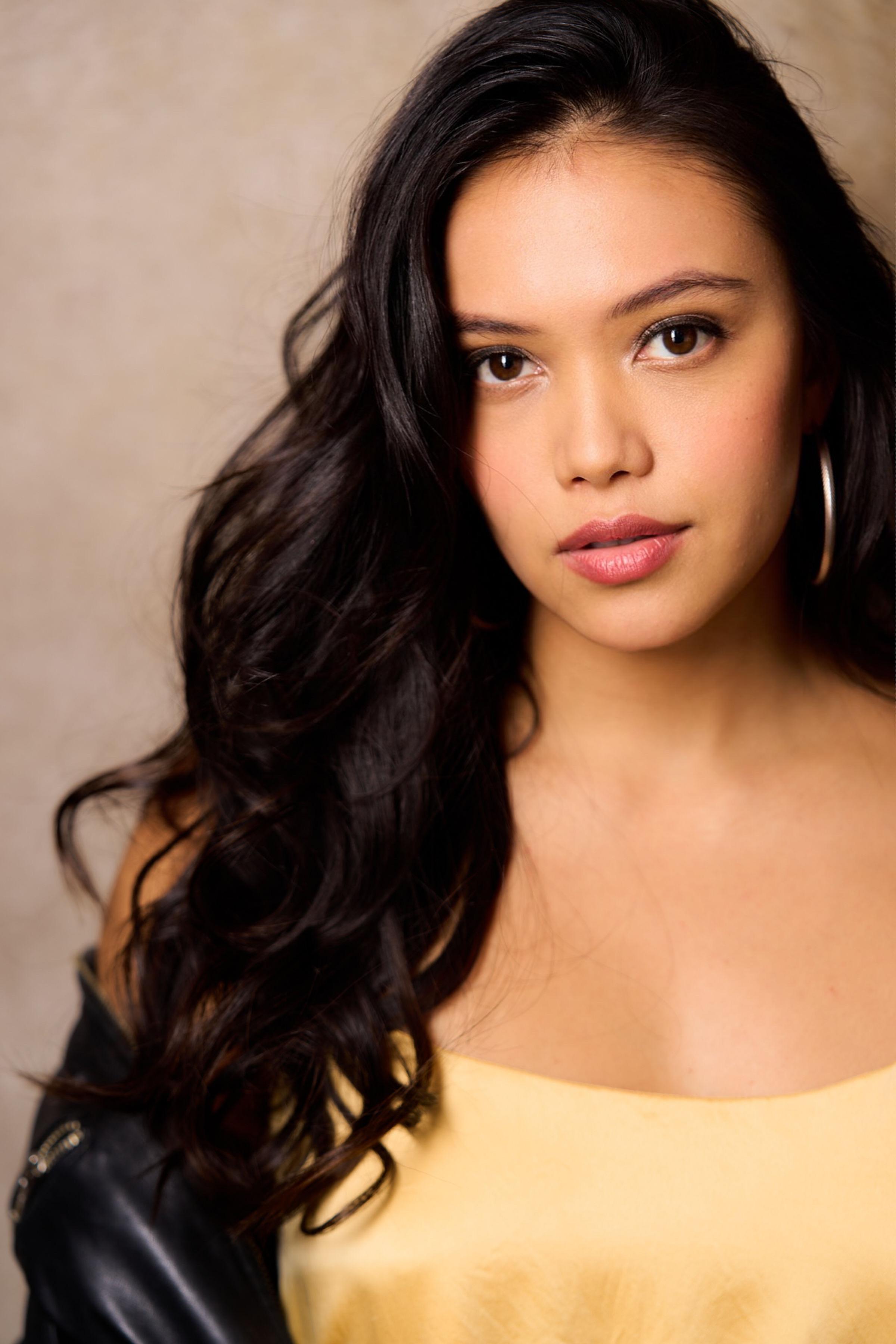 actor Alex Felix large photo