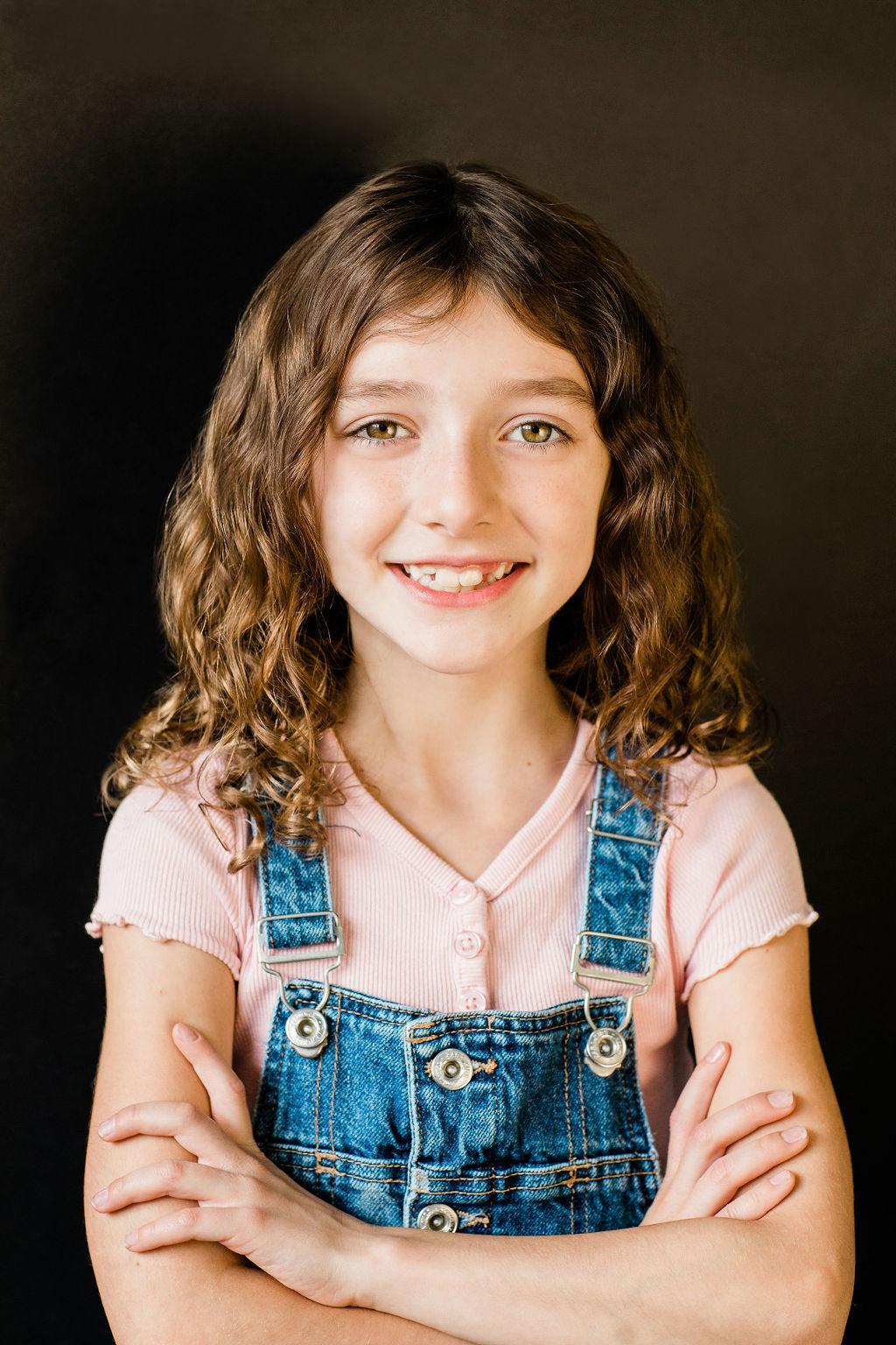 actor Eadie Murphy large photo