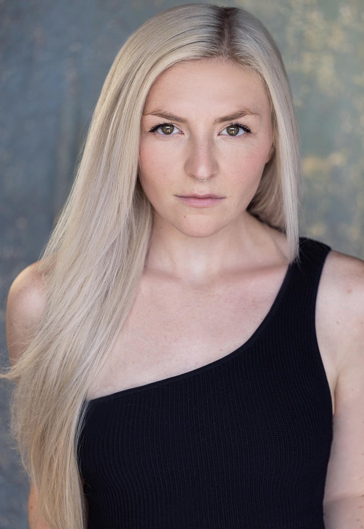 actor Sarah Colbert large photo