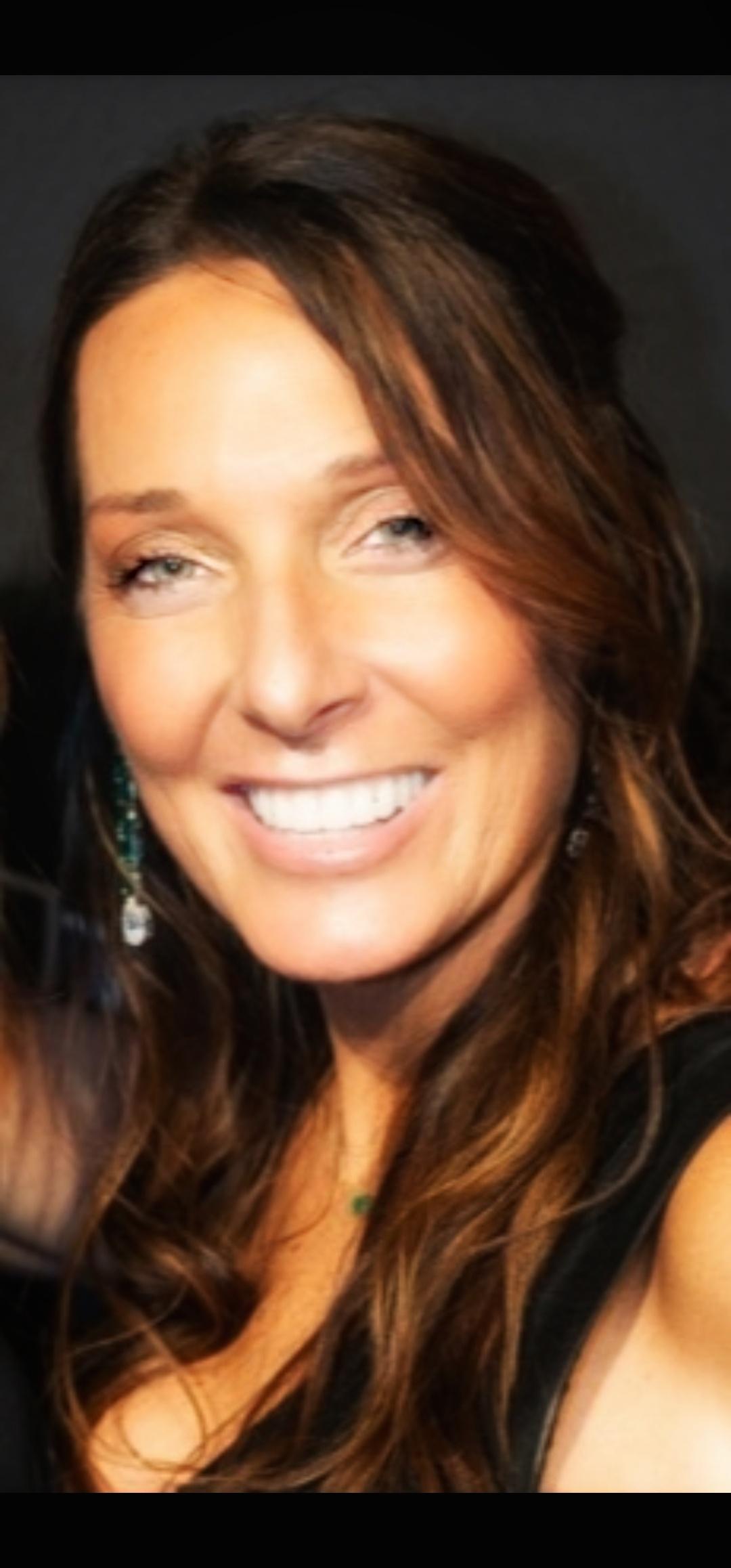 actor Melissa Coles large photo