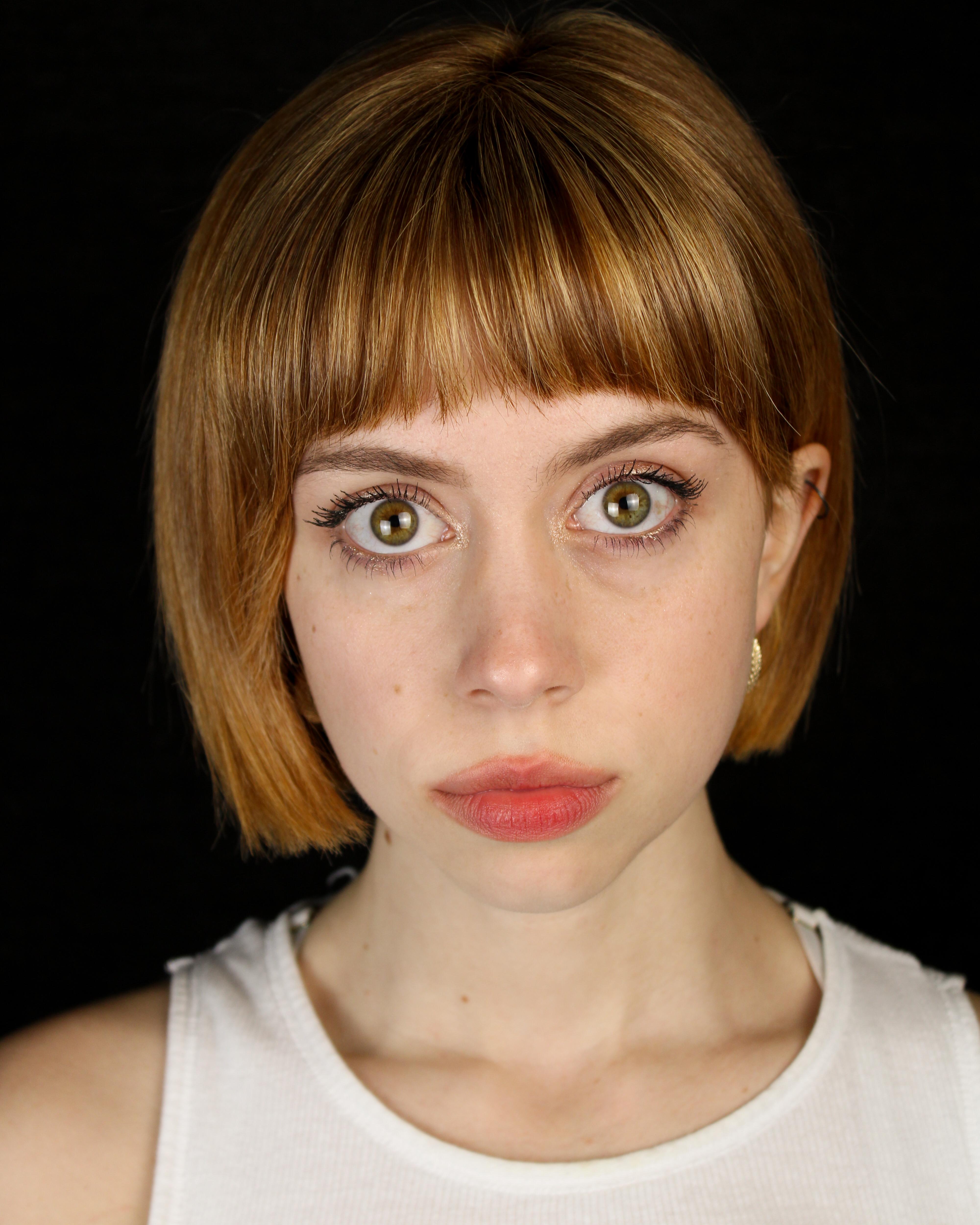 actor Jordan Sherley large photo