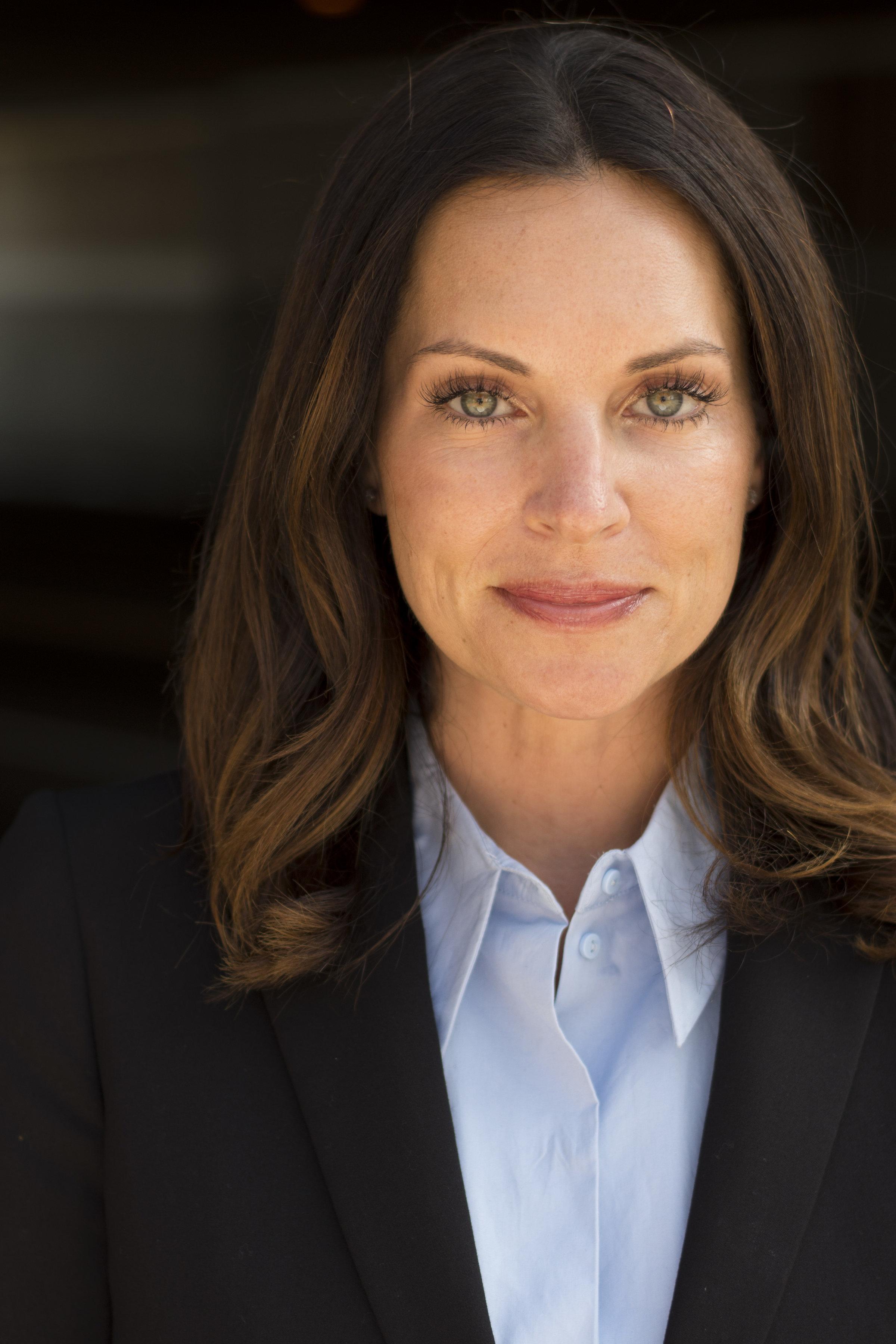 actor Courtney Compton large photo