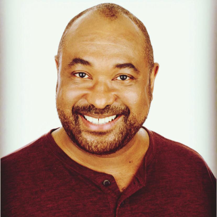 actor Douglas Cunningham large photo