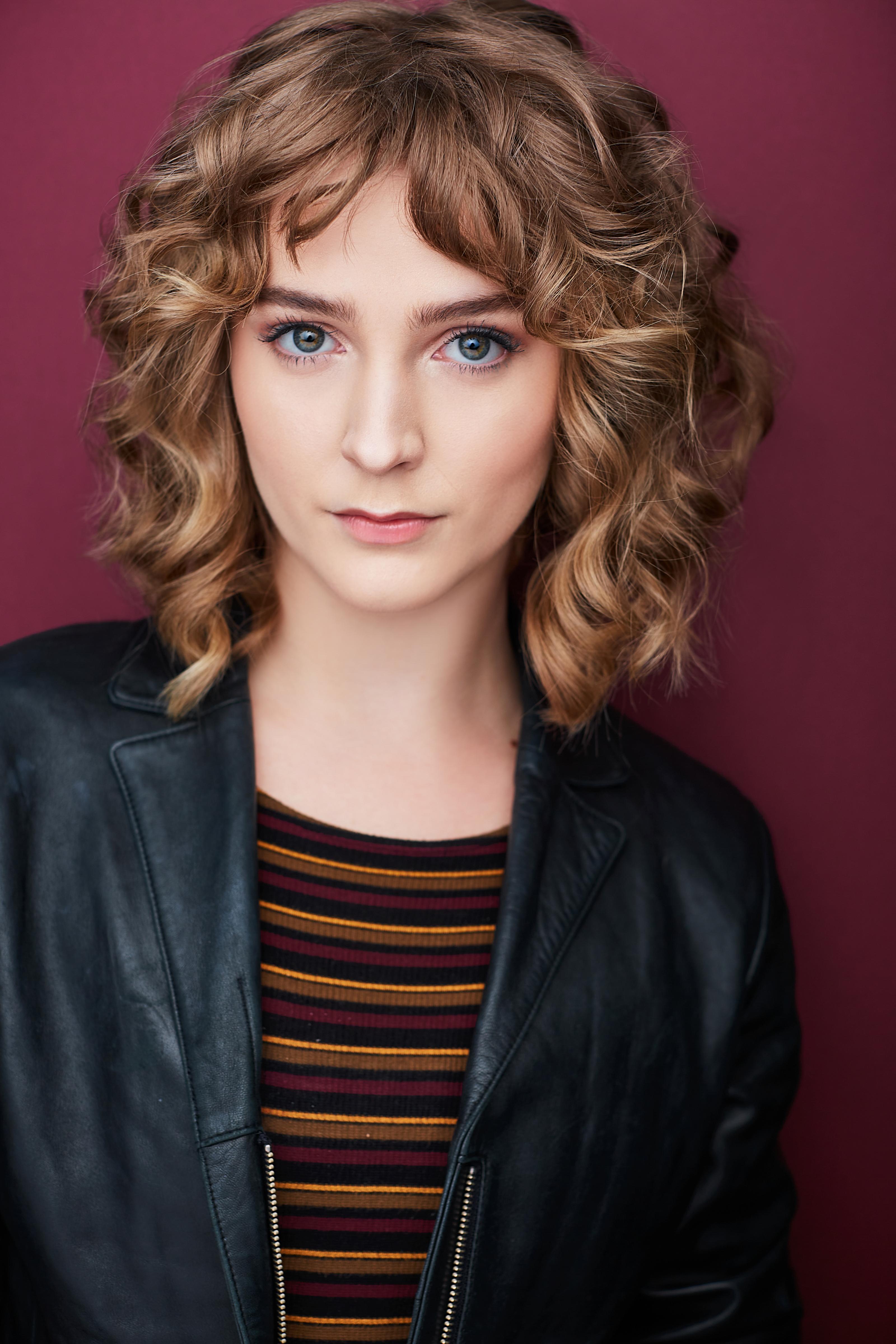 actor Taylor Hanks large photo