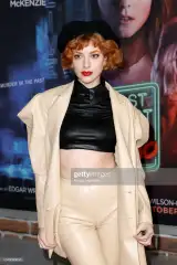 Lola Blanc