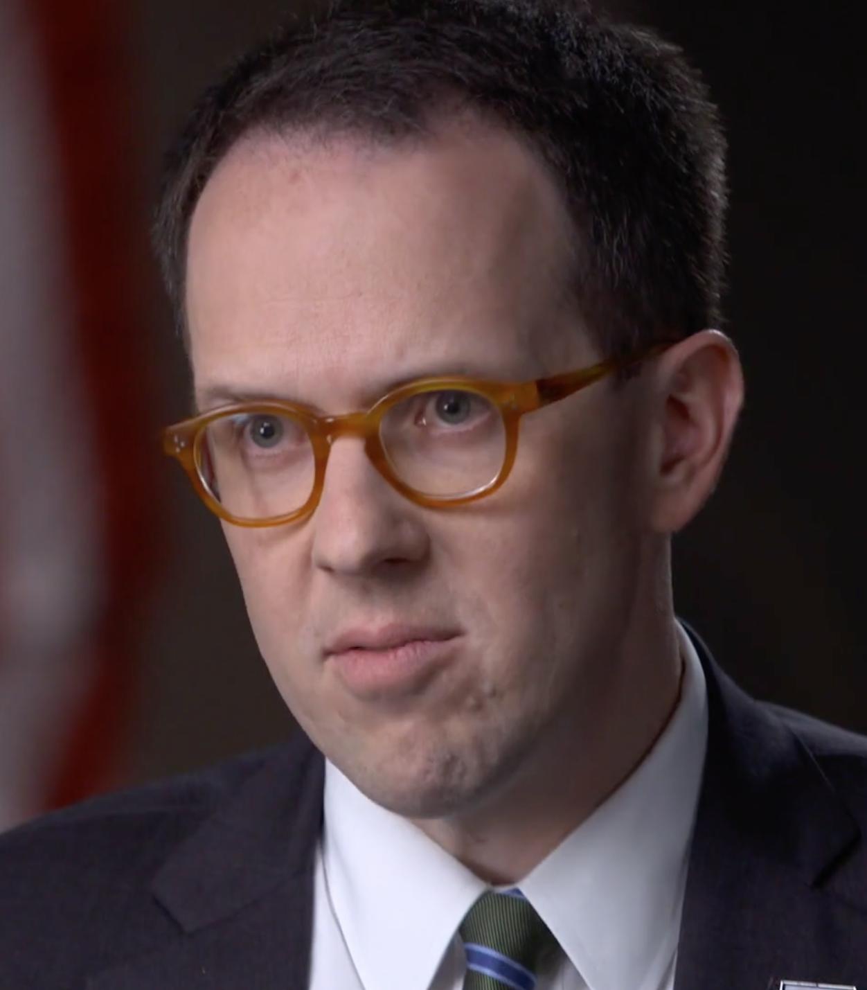 actor G.T. Bynum large photo