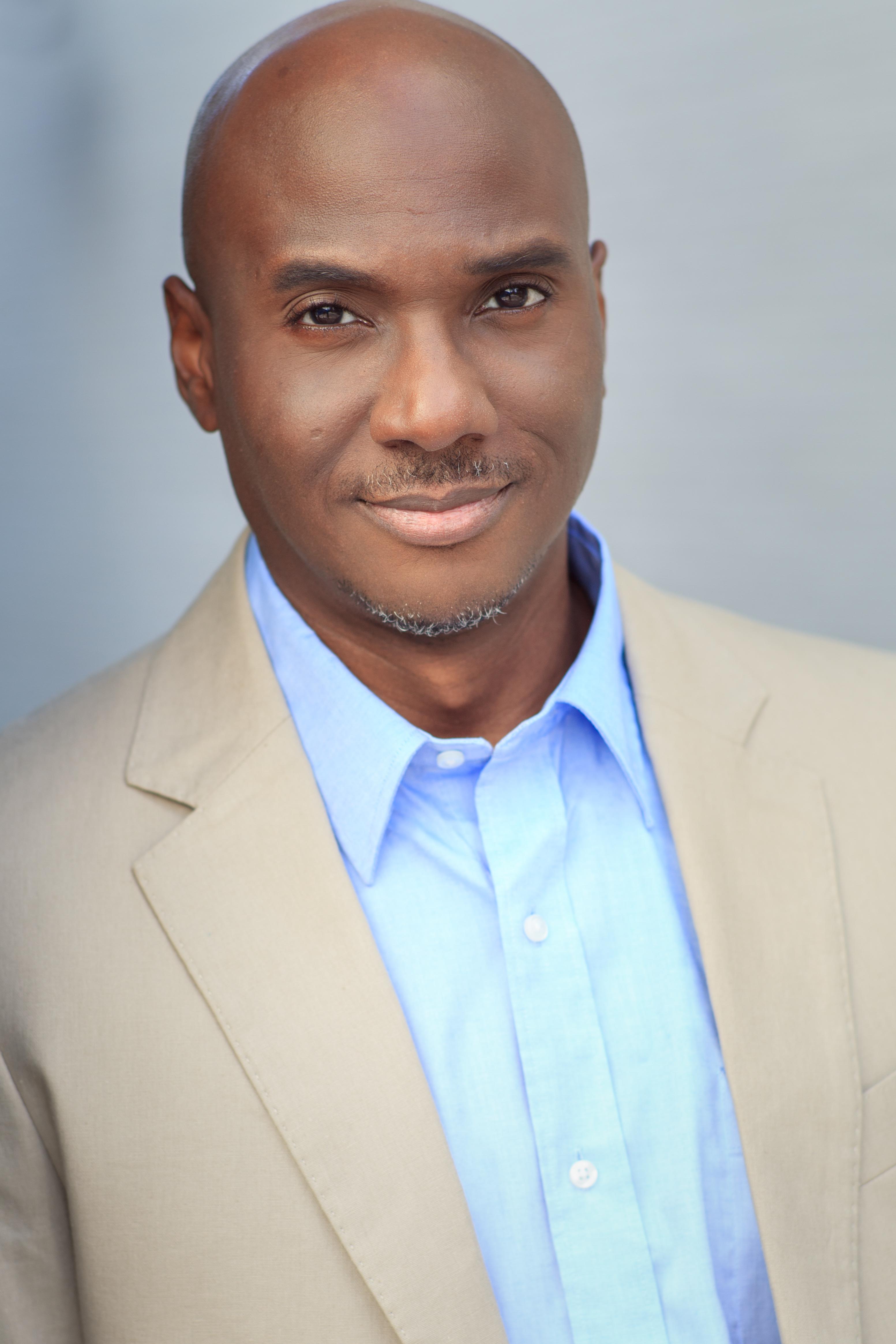 actor Trini Kirtsey large photo