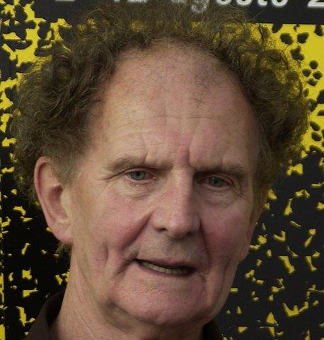 actor Michael Gempart large photo