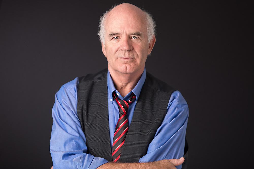 actor Hugh Maguire large photo