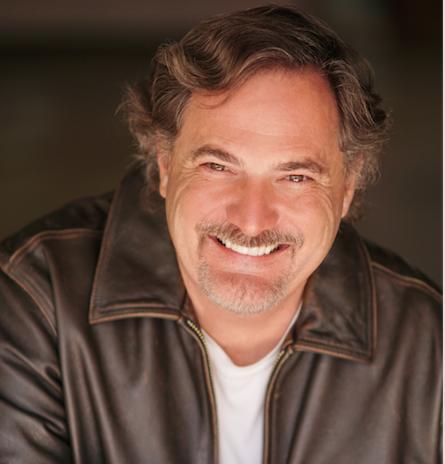 actor John Crosby large photo