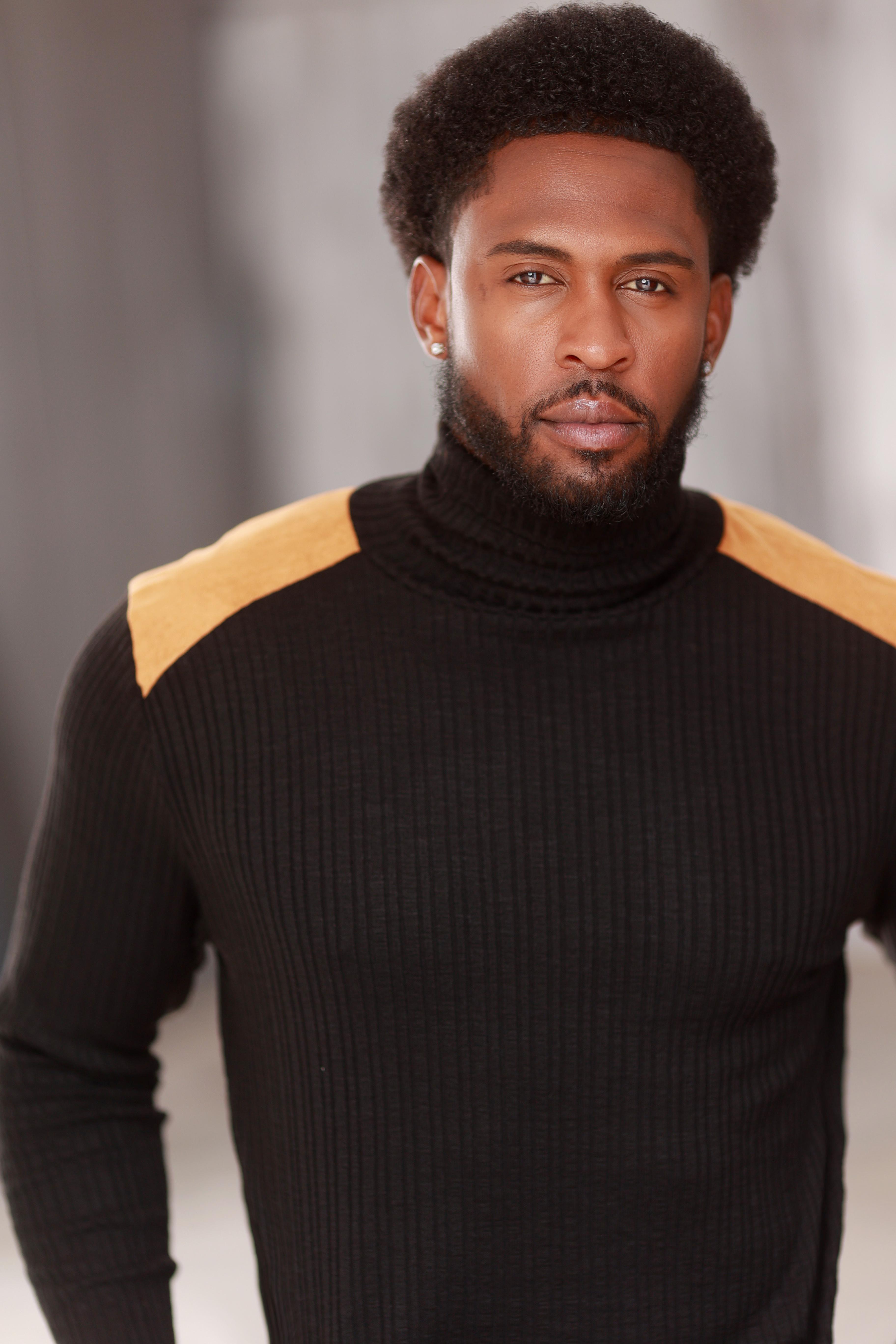 actor Arthur Clark large photo