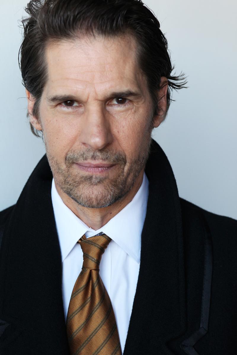 actor Jack Noonan II large photo