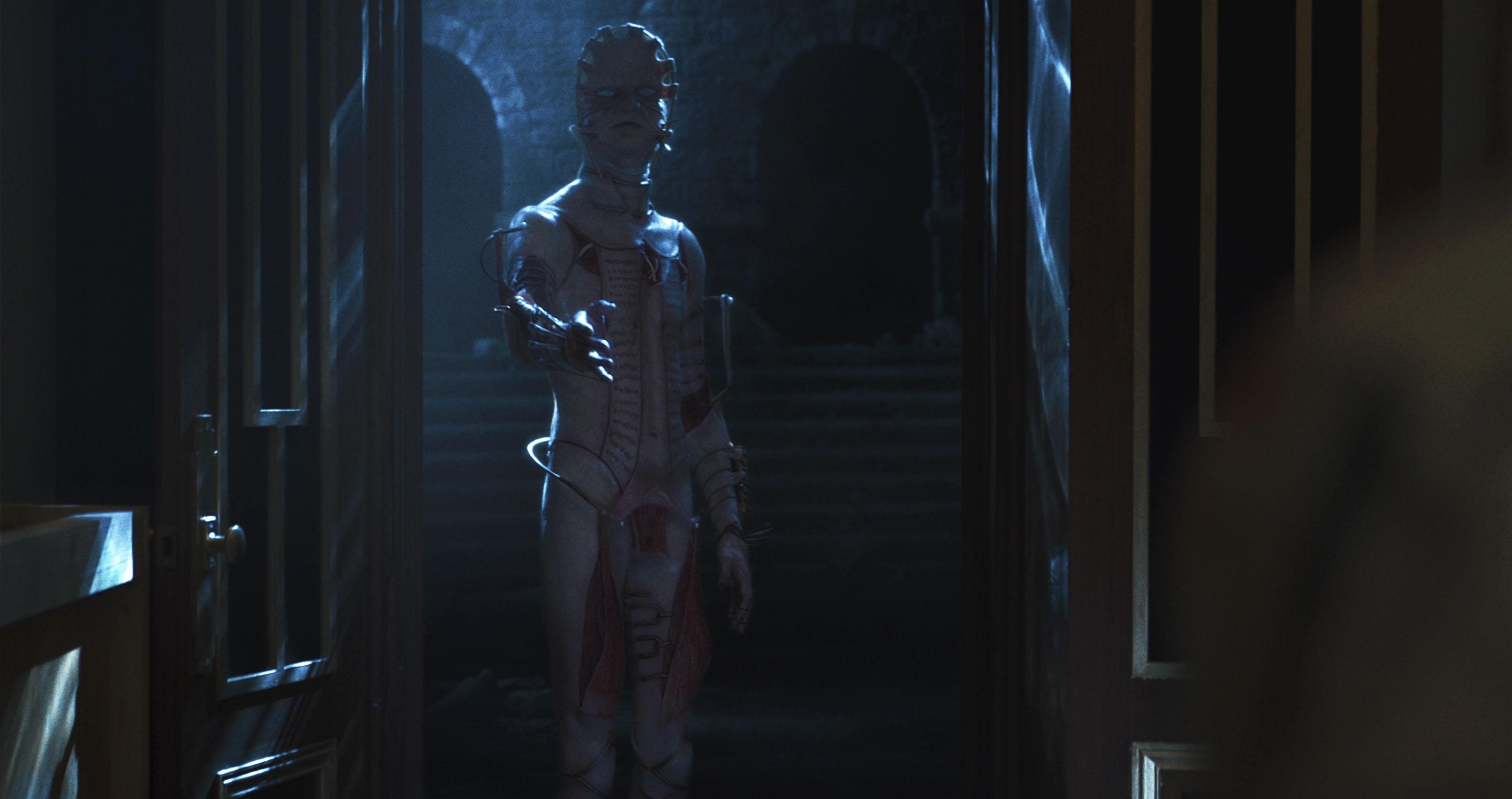 actor Vukasin Jovanovic large photo