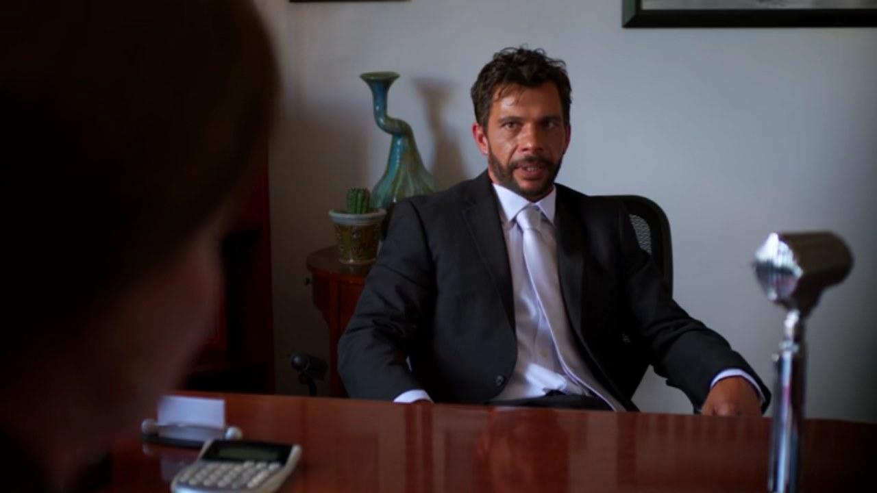 actor Jude Moran large photo