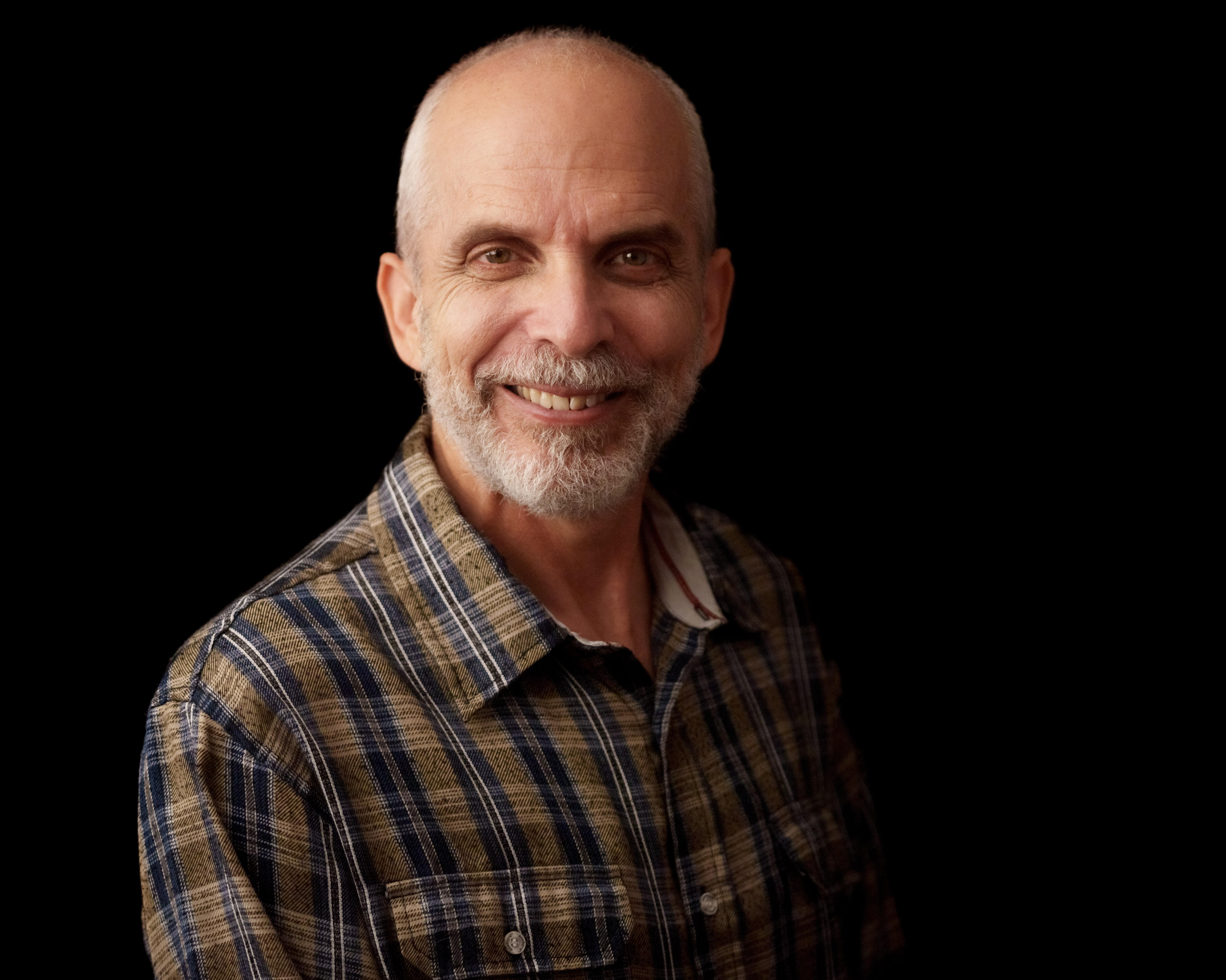 actor Mike D. Smith large photo