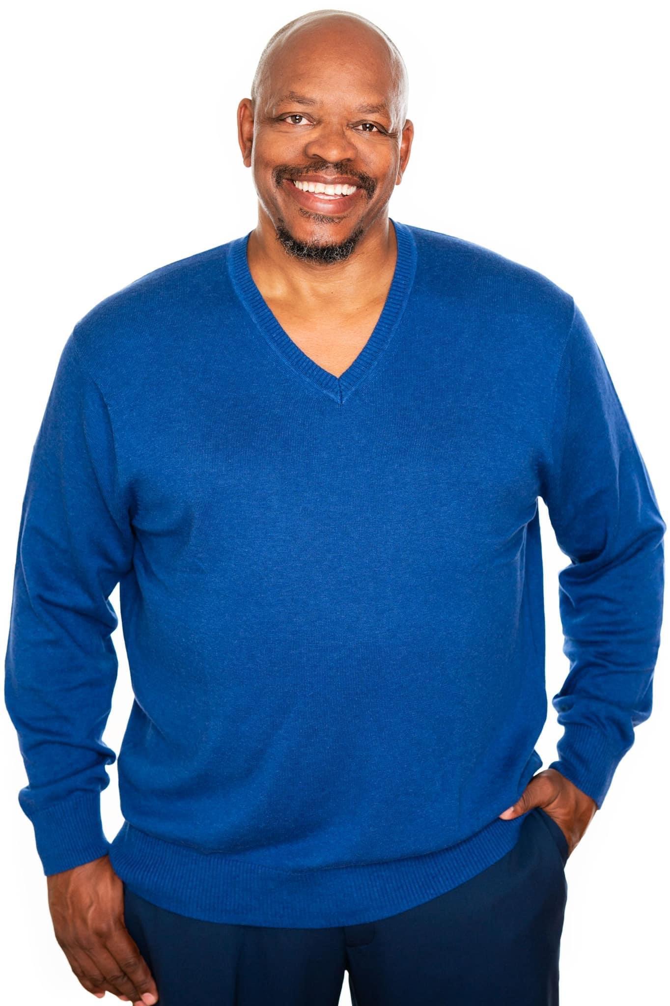 actor Leland White large photo