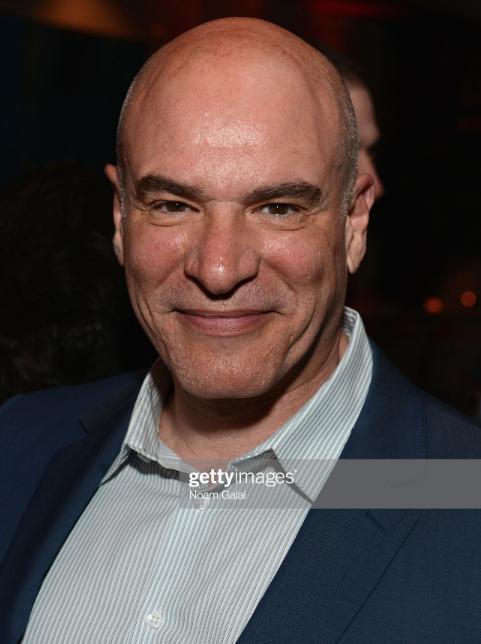 actor Demosthenes Chrysan large photo