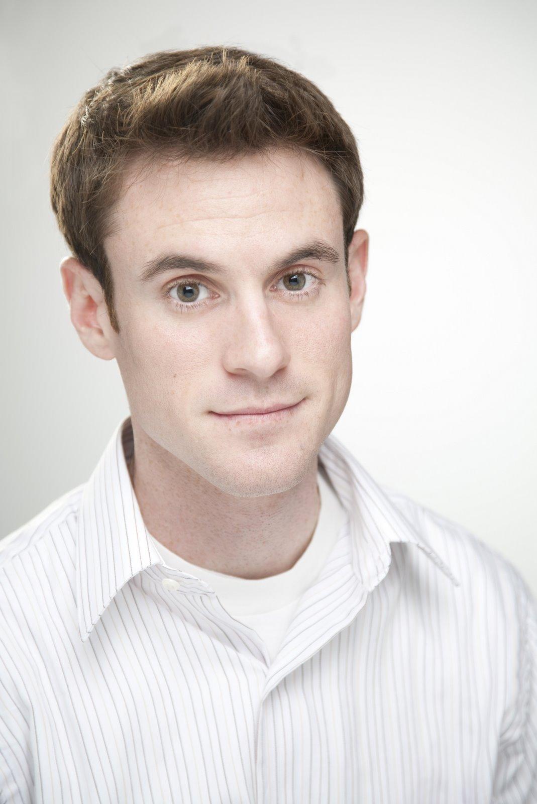 actor Matthew Meese large photo