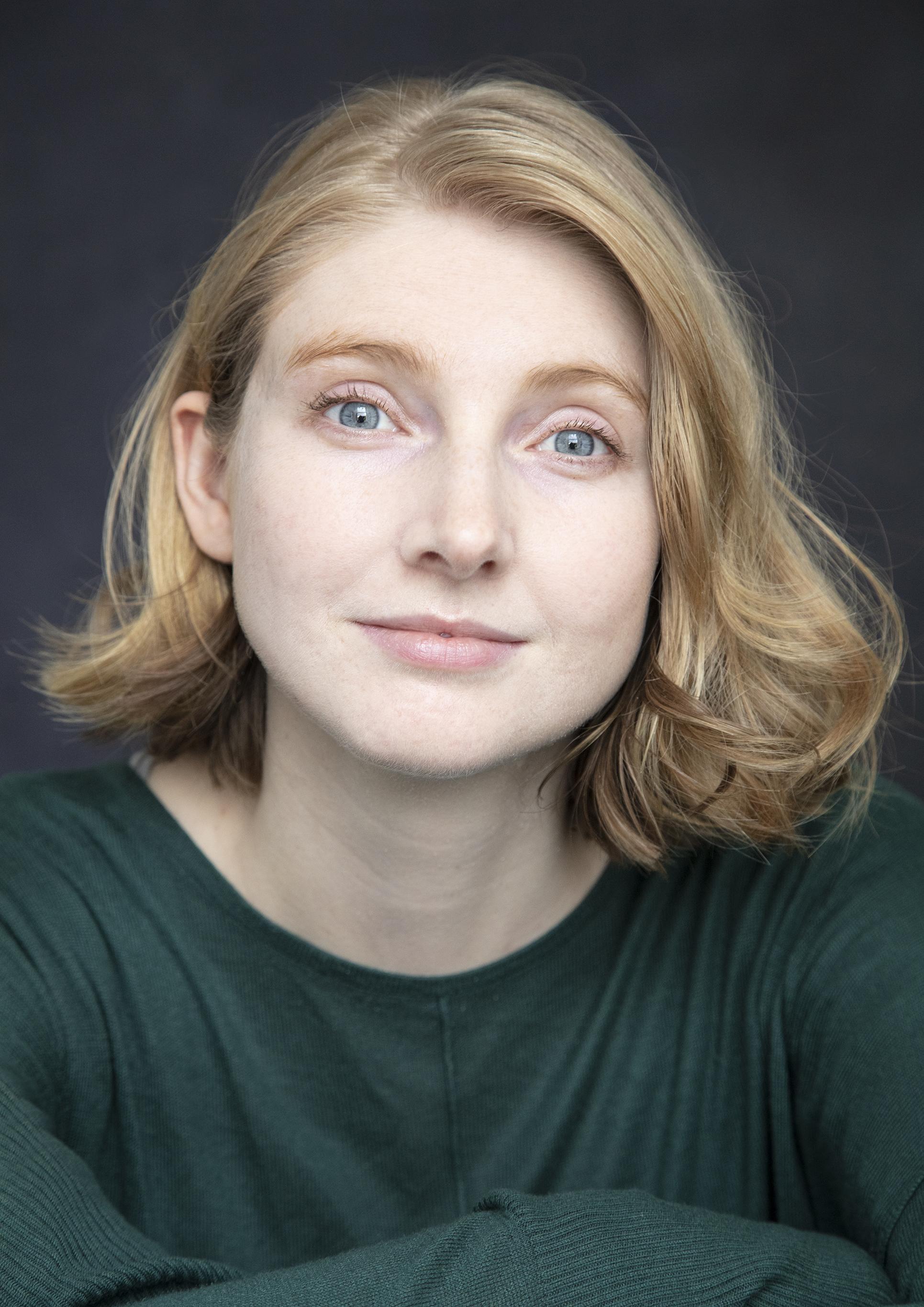 actor Rachel Walshe large photo