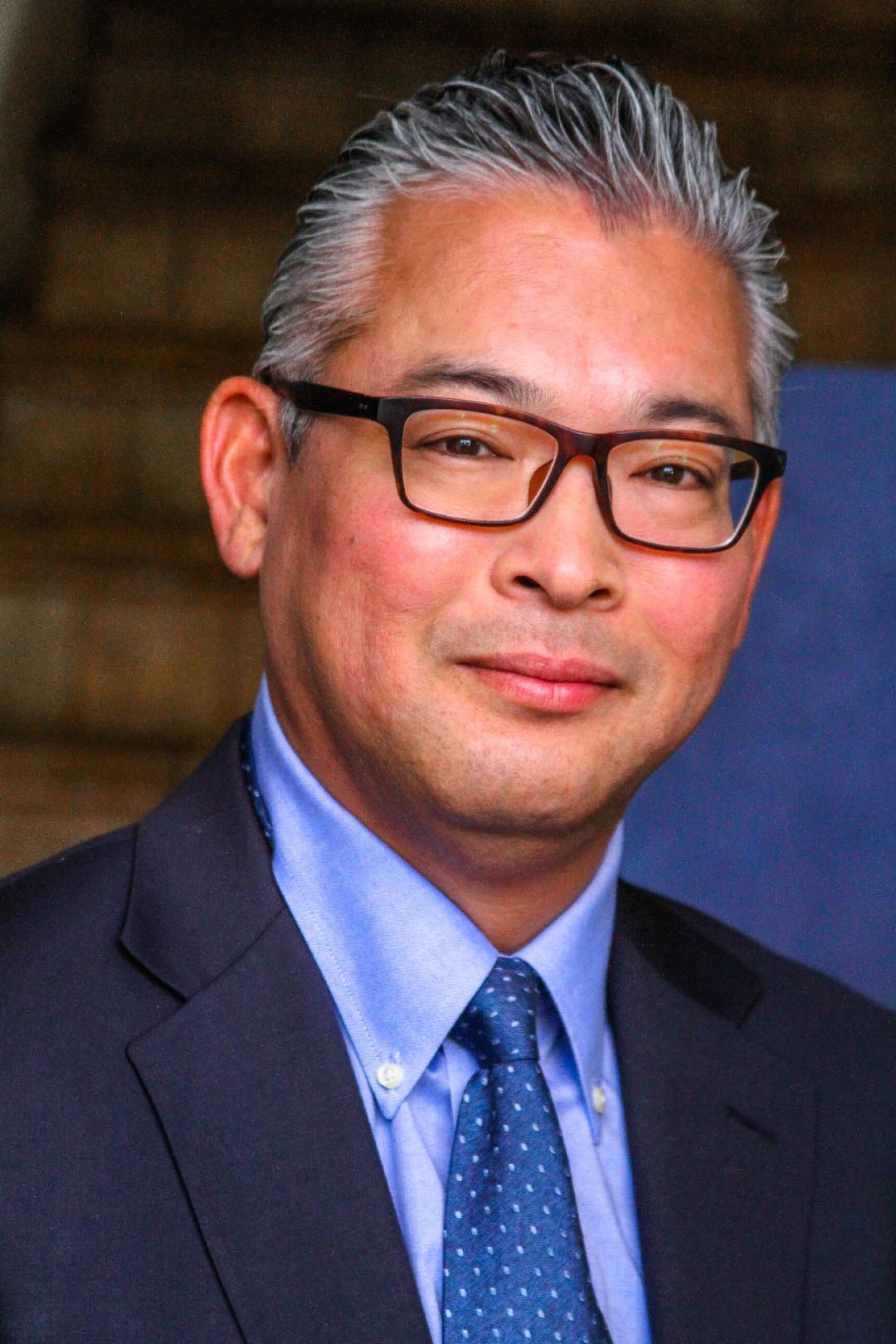 actor Kelly Bunasawa large photo