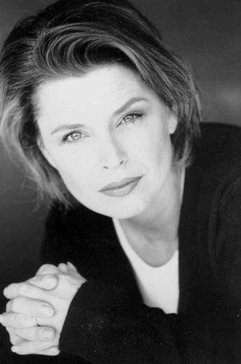 actor Laurie Guzda large photo