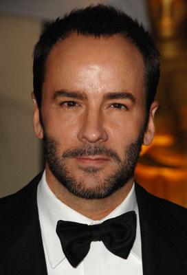 actor Tom Ford large photo