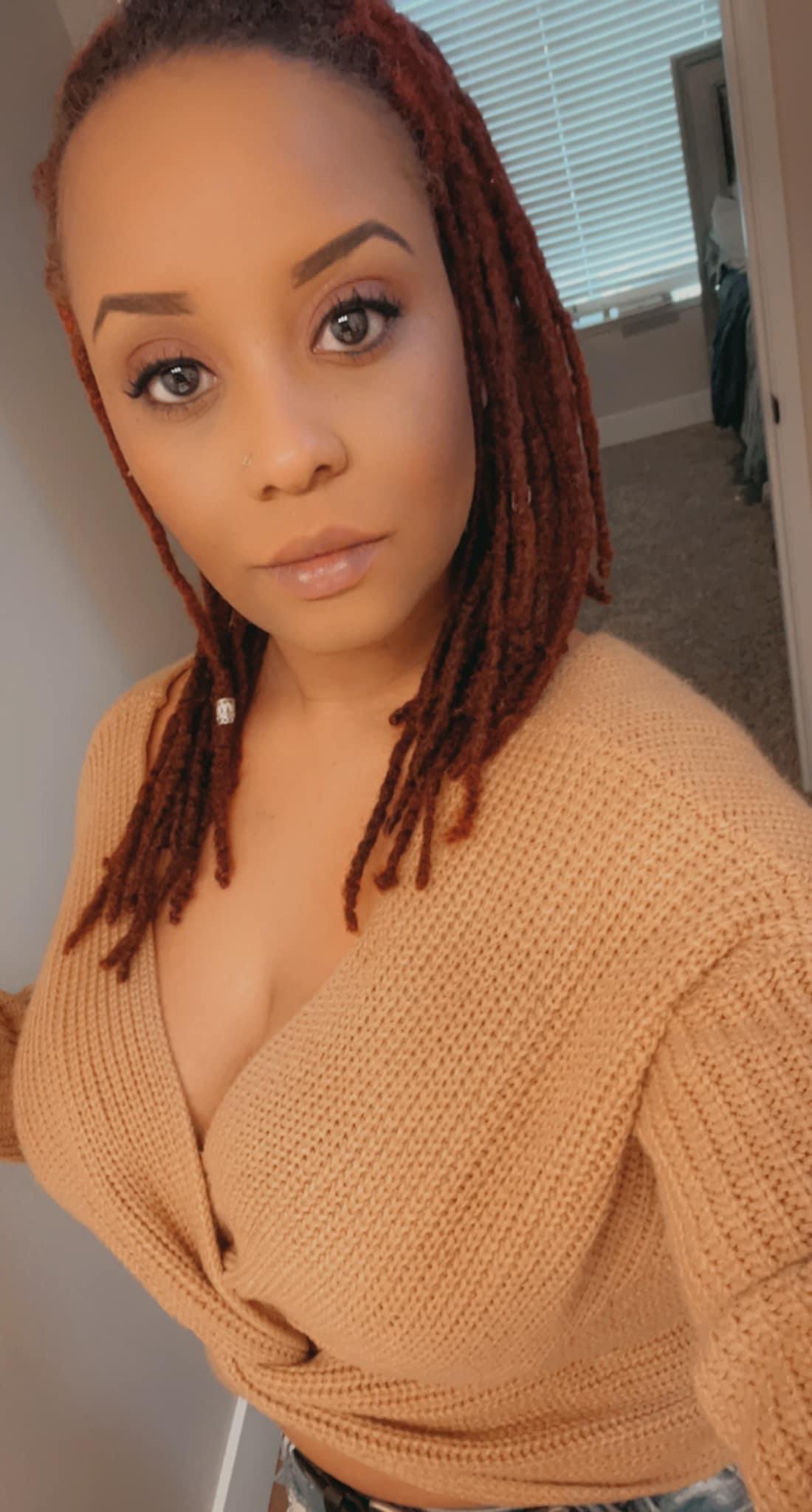 actor Amber Knox large photo