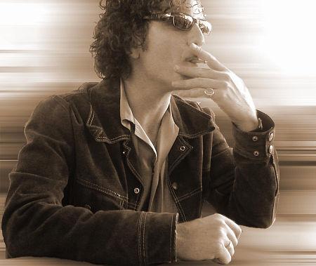 actor Jeremy Kasten large photo