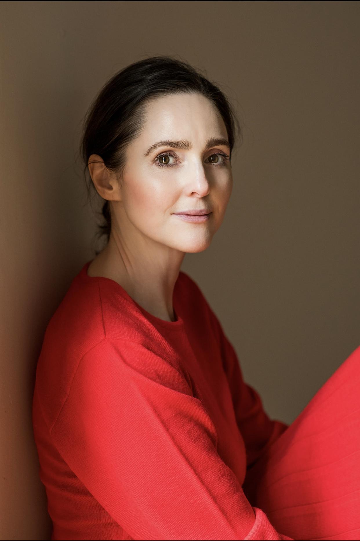 actor India Patten large photo