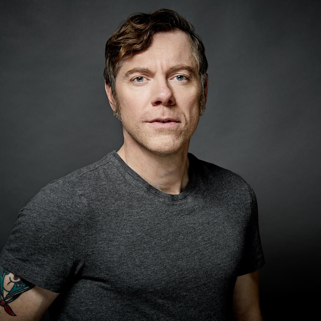 actor Tyler Lionel Parr large photo