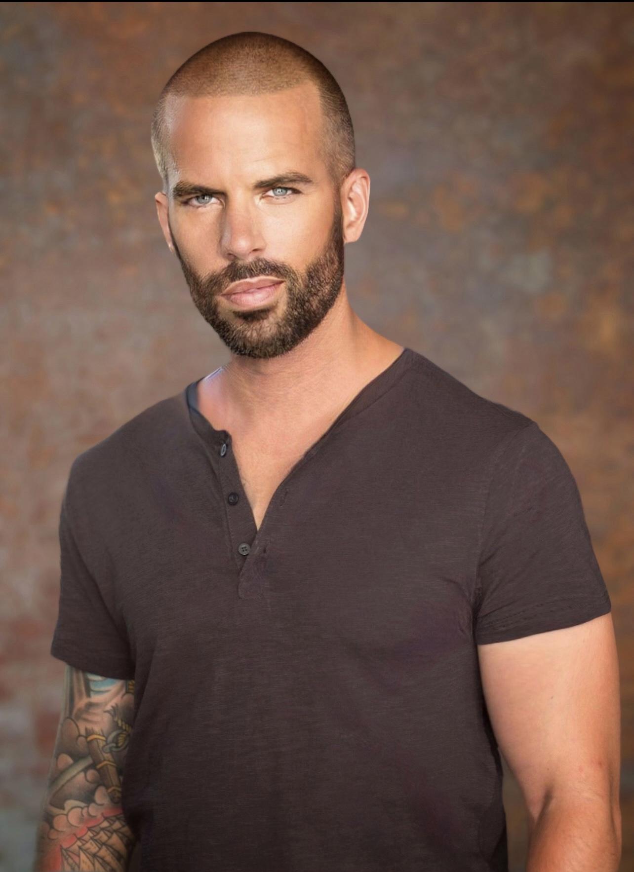 actor Dane E. Connor large photo