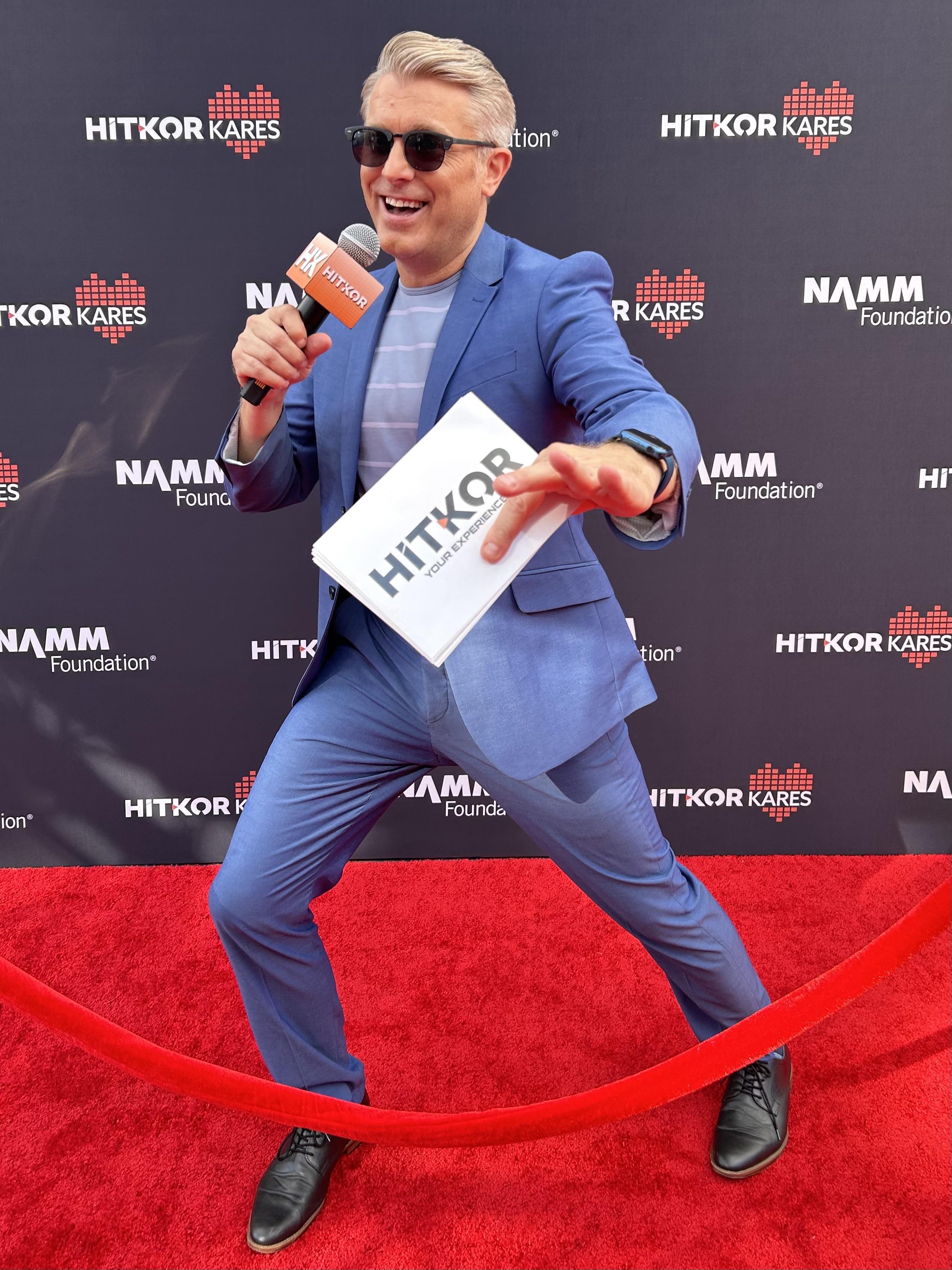 actor Jay Flats large photo