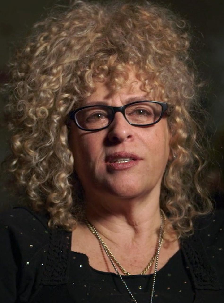 actor Vera Cheiffo large photo