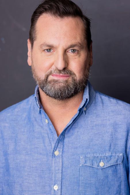 actor Scott Sheldon large photo