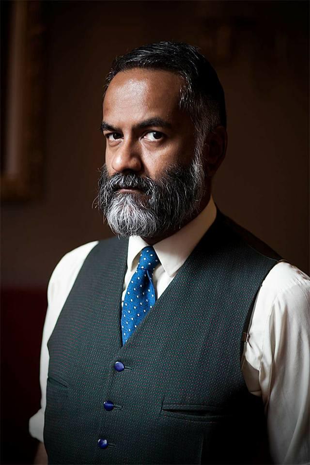 actor Cameron Moon large photo