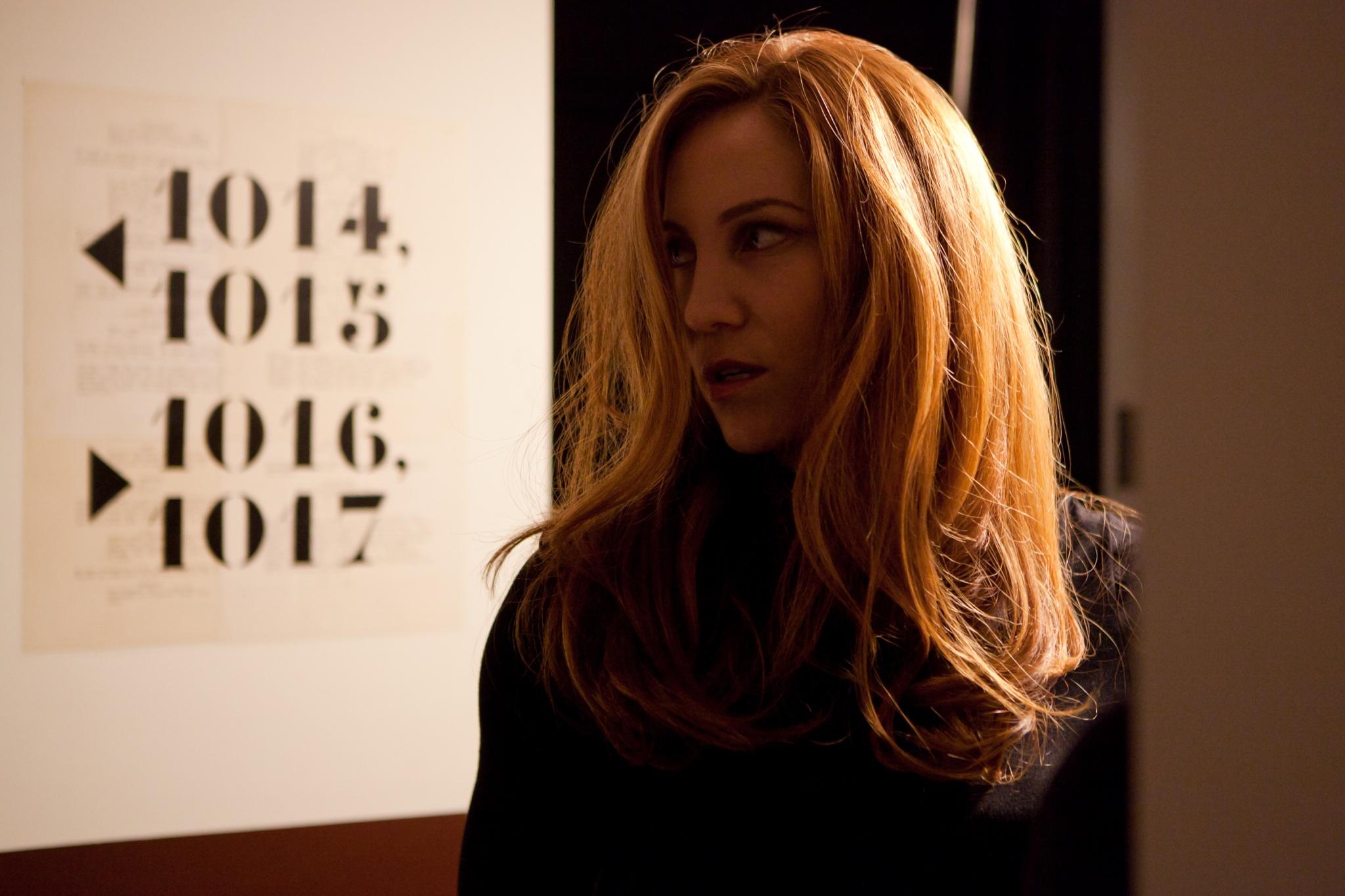 actor Gillian Shure large photo