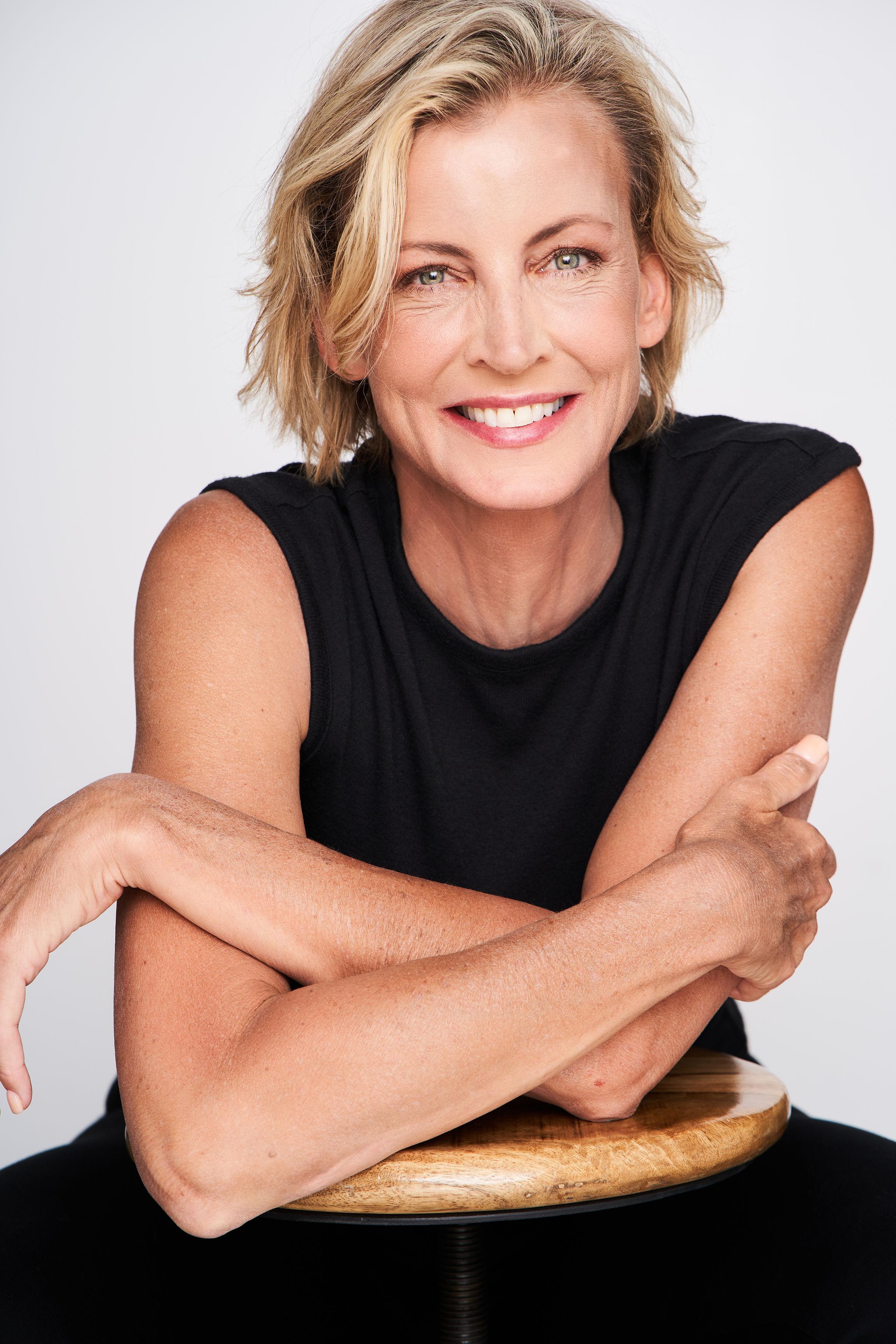 actor Jana Lee Hamblin large photo