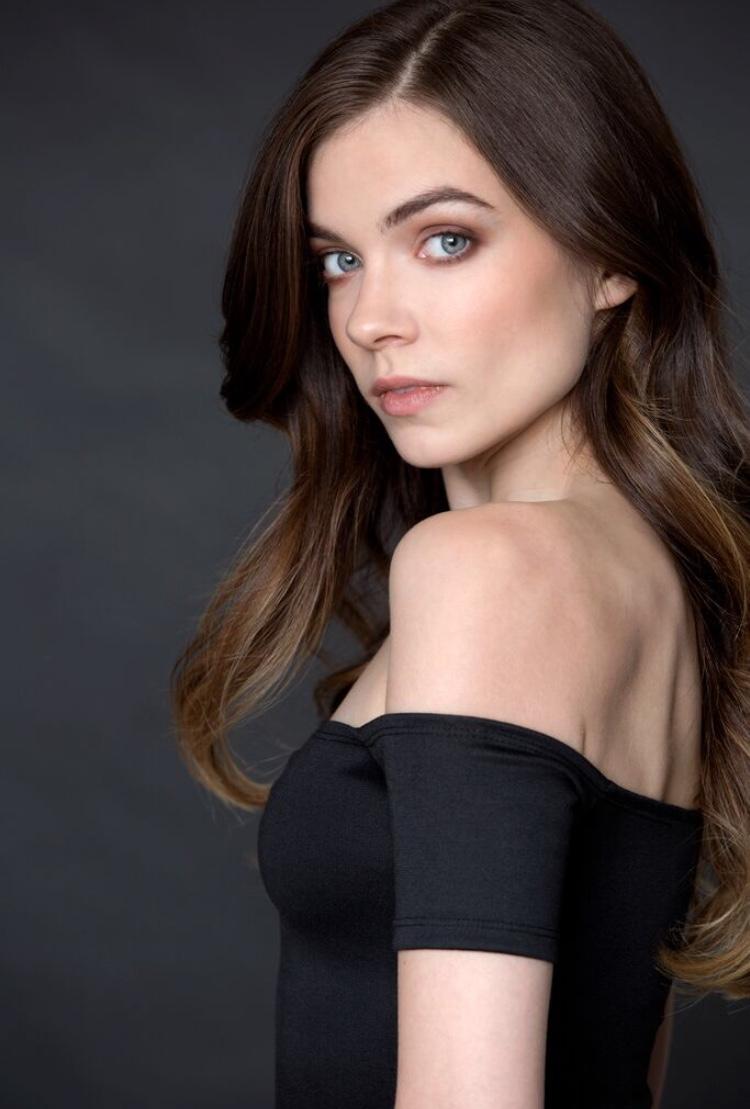 actor MacKenzie Boyd-Garrison large photo