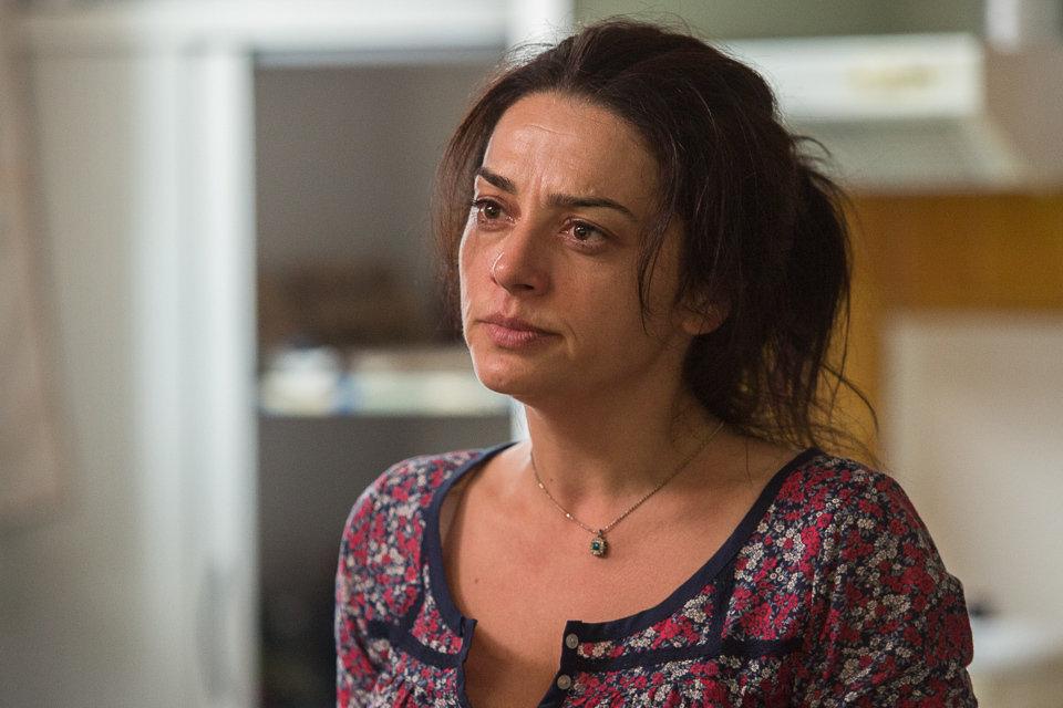 actor Maria Obretin large photo