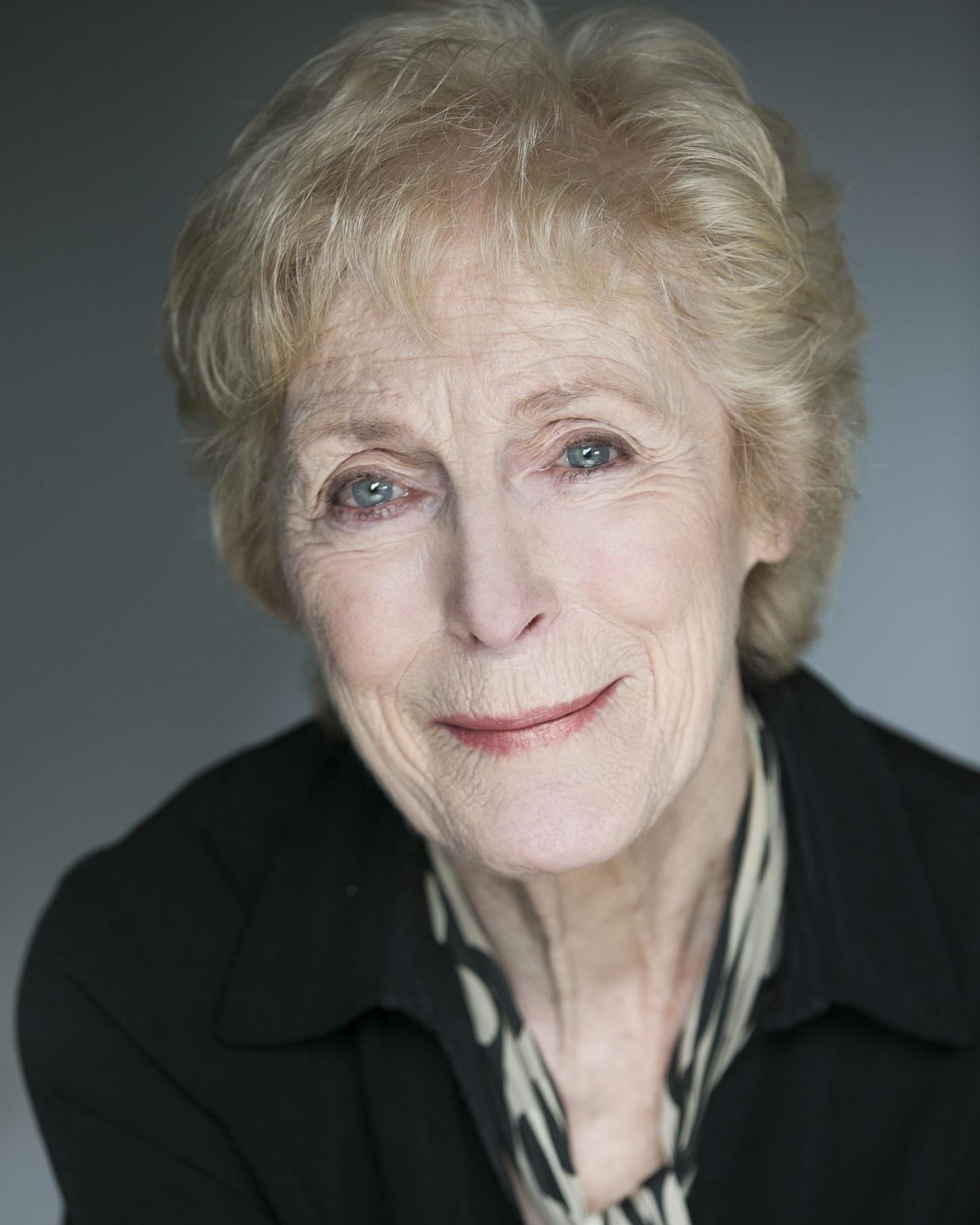 actor Helen Ryan large photo