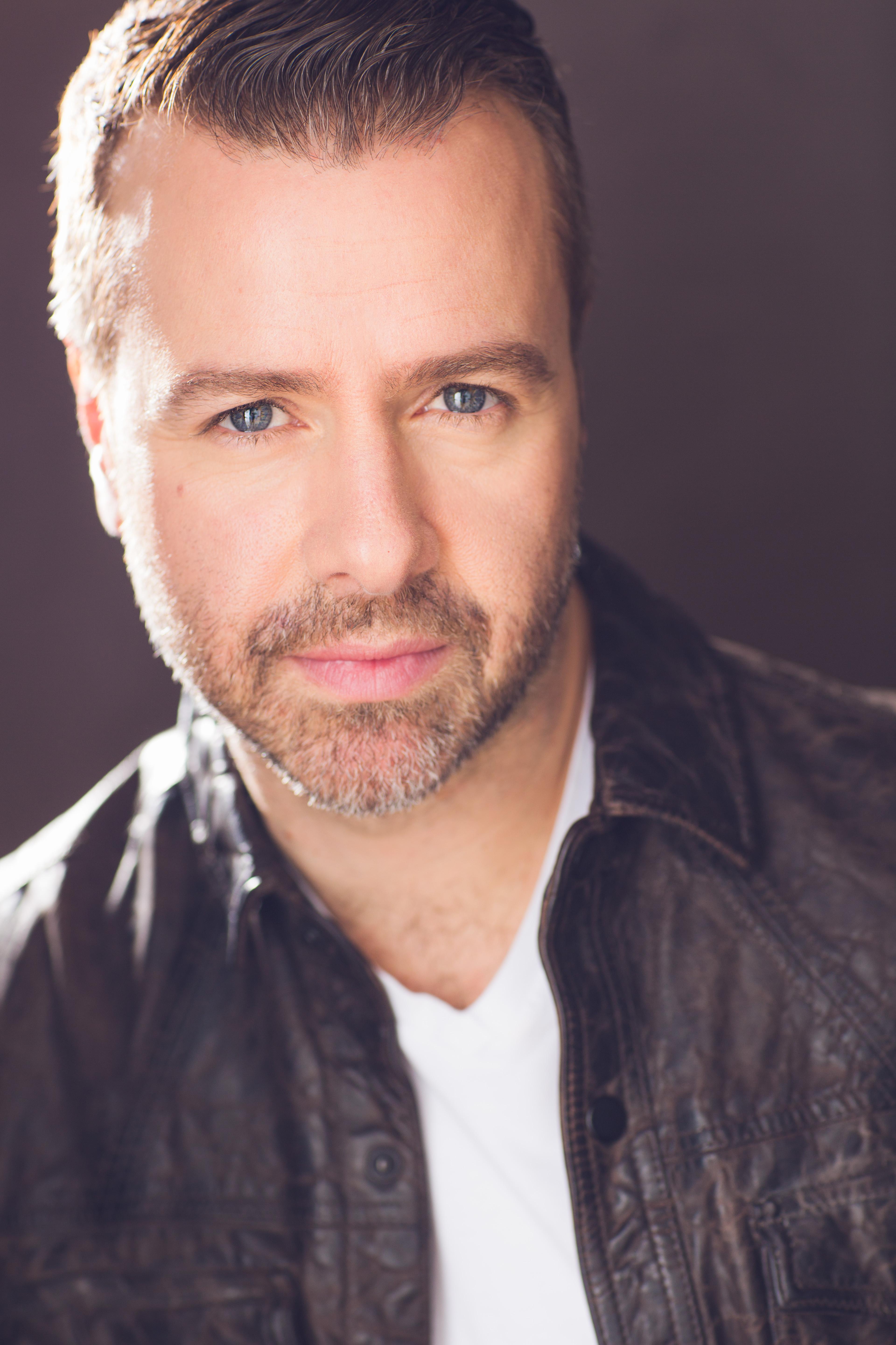 actor Joseph Cassese large photo