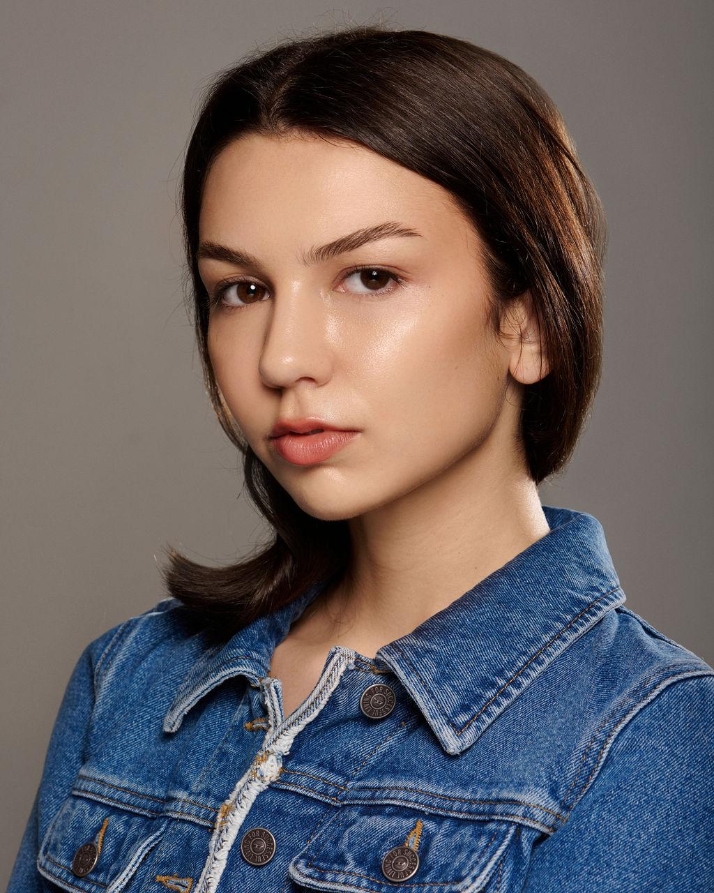 actor Jules Citro large photo