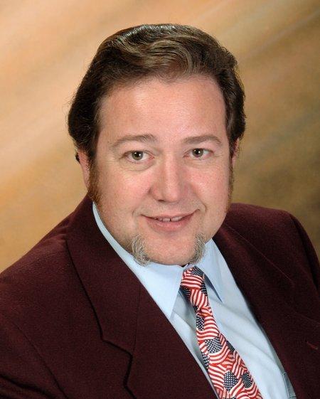 actor Chuck Loring large photo