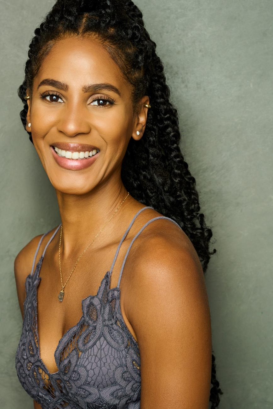 actor Sherina Mikasa large photo