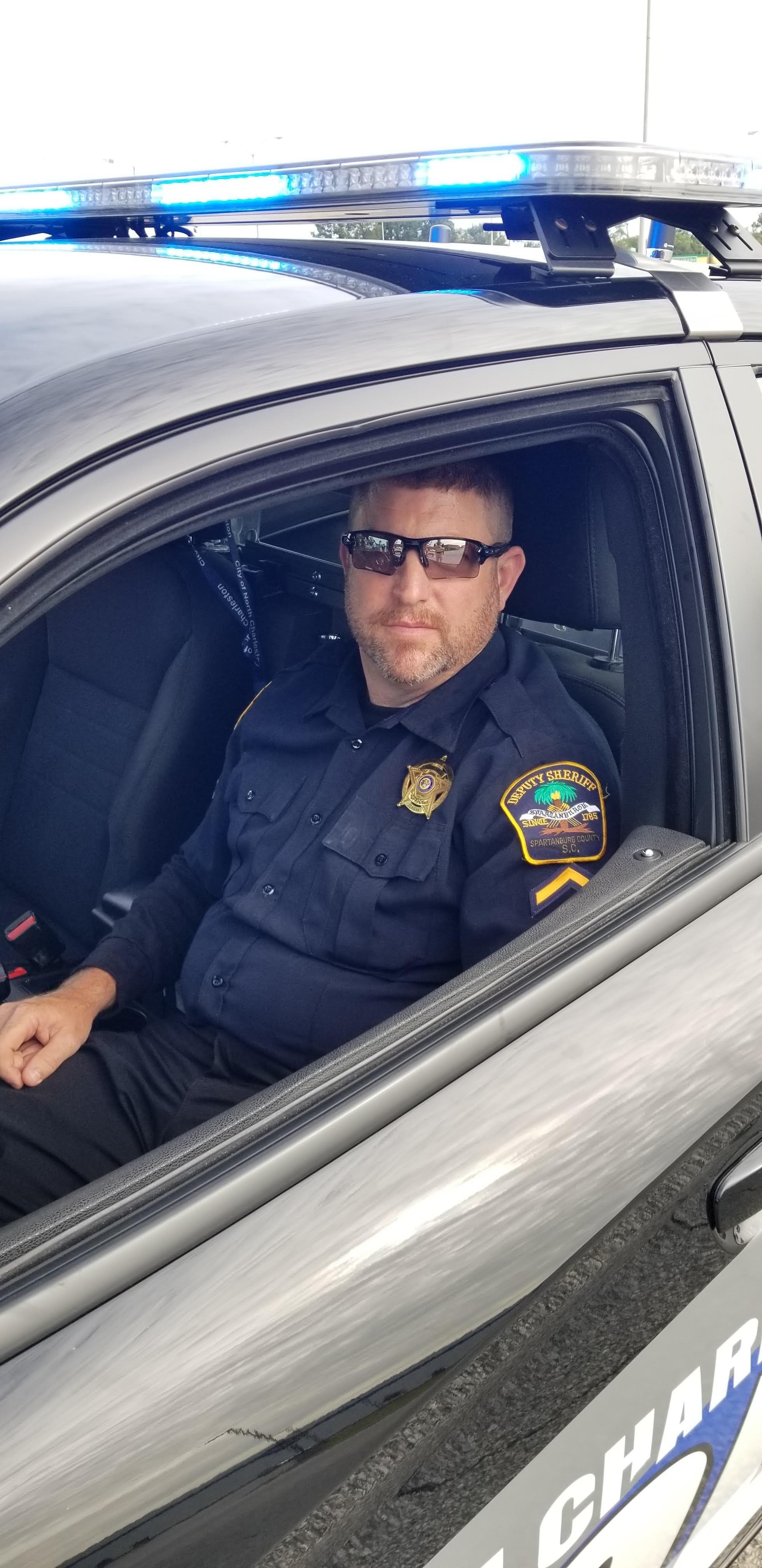 actor Jeffrey S Smith large photo