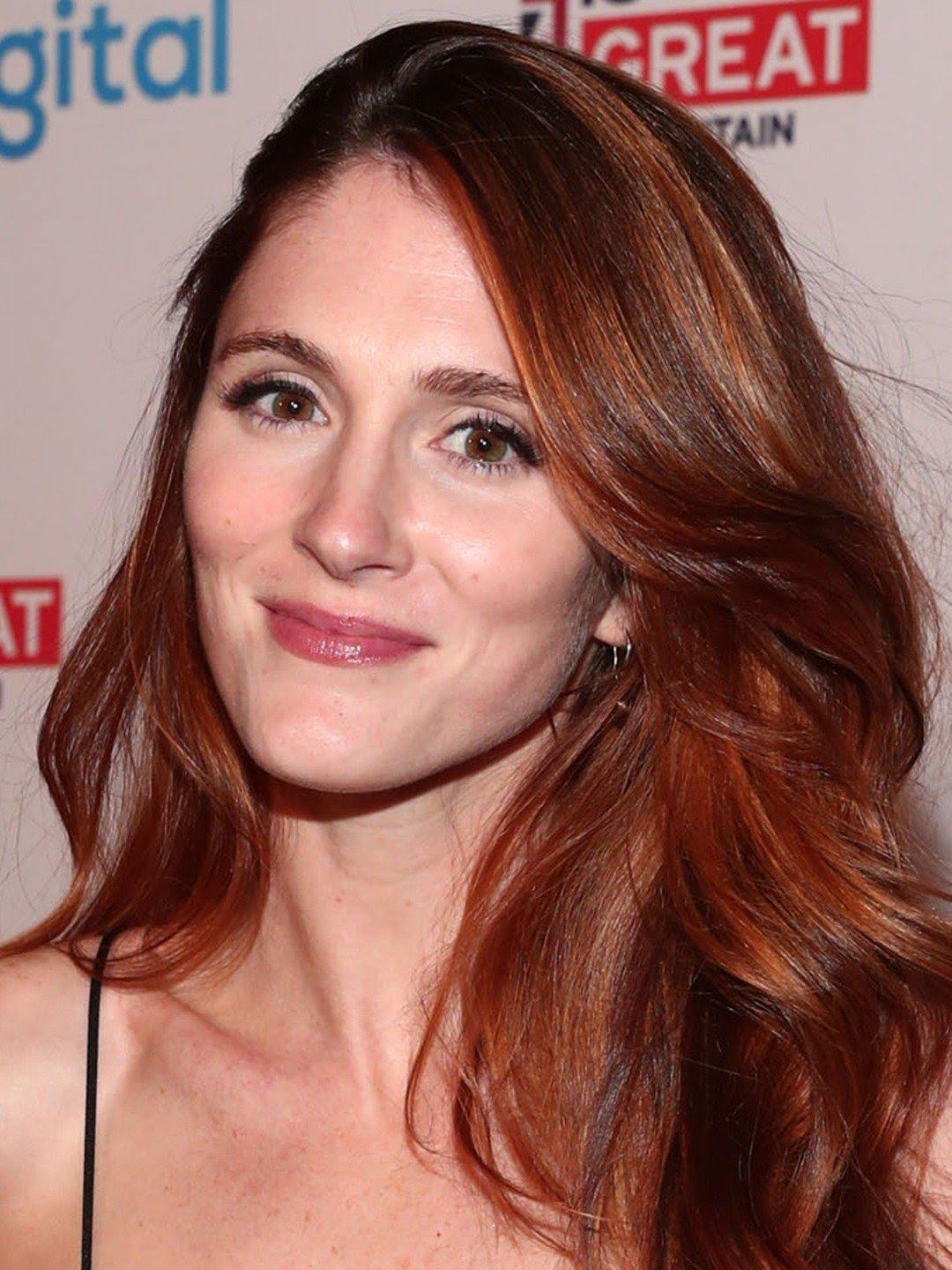 actor Stephanie Koenig large photo