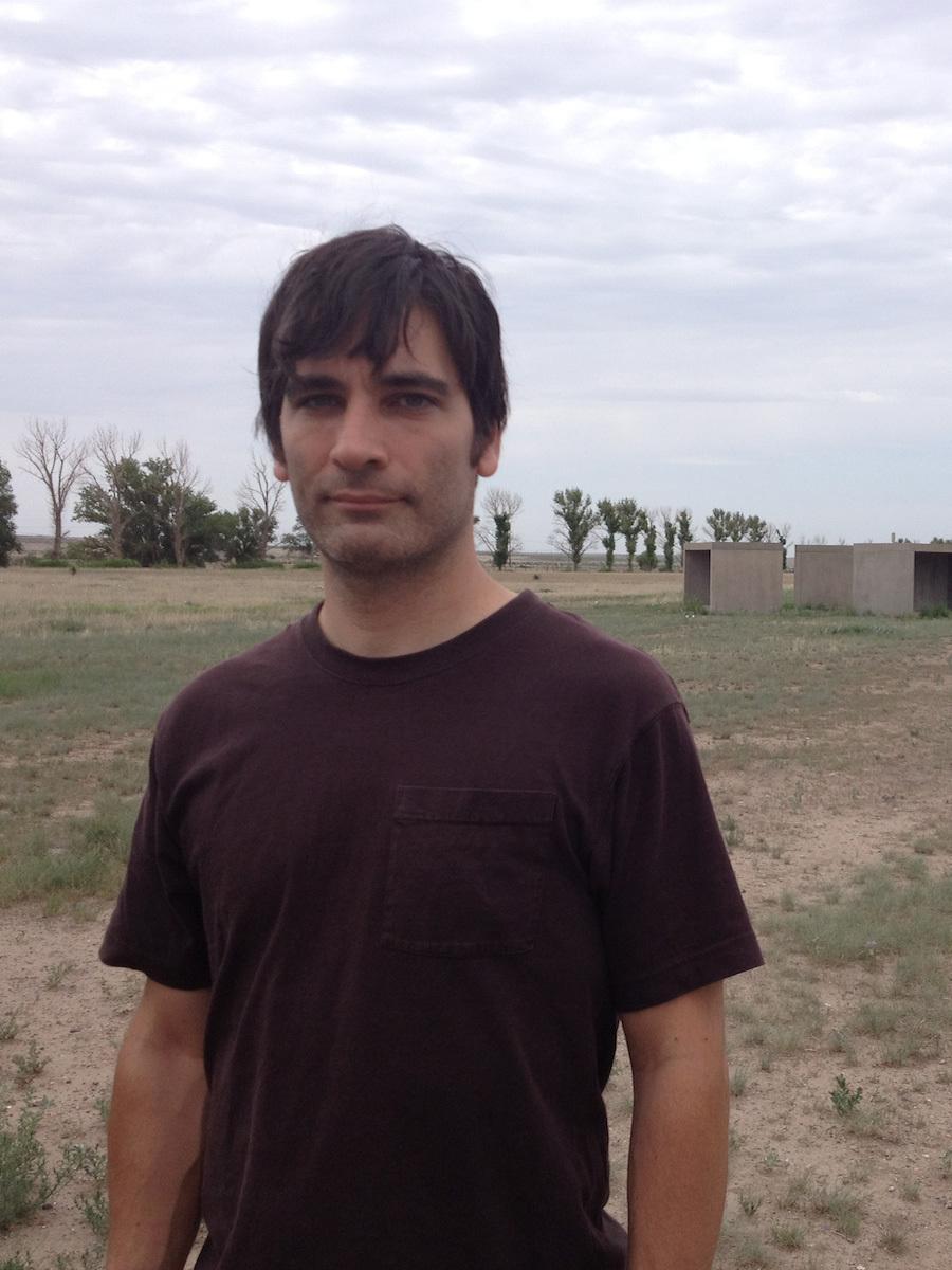 actor Michael Tully large photo