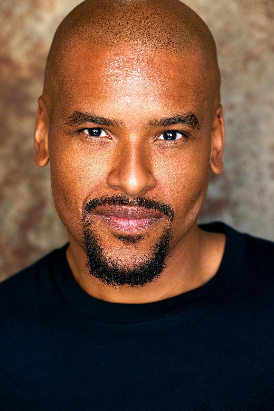 actor Jim Titus large photo